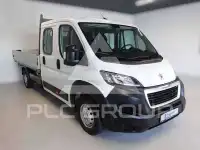 2023 Peugeot Boxer
