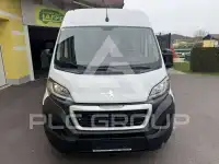 2023 Peugeot Boxer