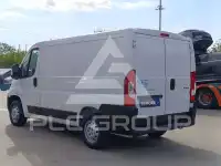 2023 Peugeot Boxer