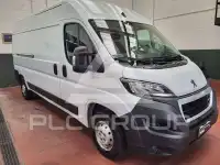2023 Fiat Ducato