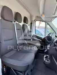 2023 Peugeot Boxer