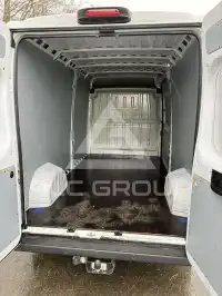 2023 Peugeot Boxer