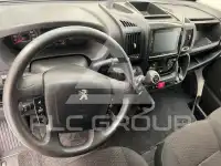 2023 Peugeot Boxer
