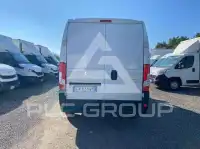 2023 Peugeot Boxer