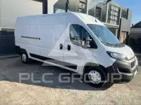 2023 Peugeot Boxer