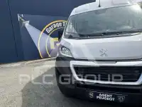 2023 Peugeot Boxer