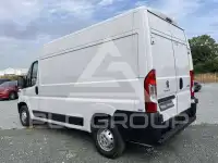2023 Peugeot Boxer