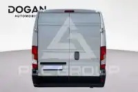 2023 Peugeot Boxer