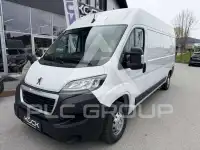 2023 Peugeot Boxer