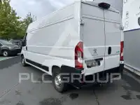 2023 Peugeot Boxer