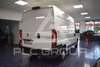 2023 Peugeot Boxer