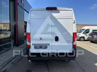 2023 Peugeot Boxer