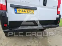 2023 Peugeot Boxer