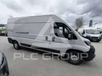 2023 Peugeot Boxer