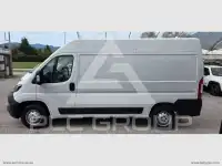 2023 Peugeot Boxer
