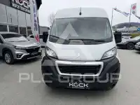 2023 Peugeot Boxer