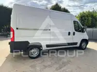 2023 Peugeot Boxer