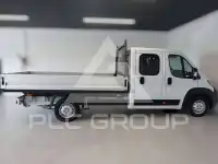 2023 Peugeot Boxer