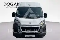 2023 Peugeot Boxer