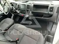 2023 Peugeot Boxer