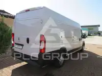2023 Peugeot Boxer