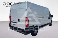 2023 Peugeot Boxer