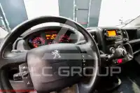 2023 Peugeot Boxer