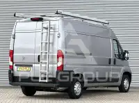 2023 Peugeot Boxer