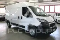 2023 Peugeot Boxer