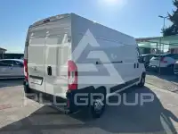 2023 Peugeot Boxer