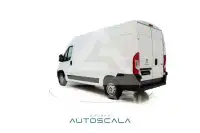 2023 Peugeot Boxer