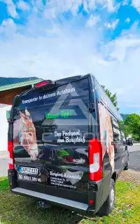2023 Peugeot Boxer