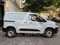 2023 Peugeot Partner