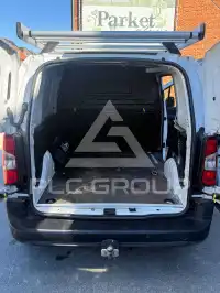 2023 Peugeot Partner