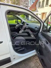 2023 Peugeot Partner