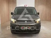 2023 Peugeot Partner