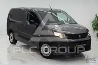 2023 Peugeot Partner