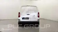 2023 Peugeot Partner