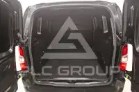 2023 Peugeot Partner