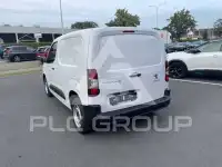 2023 Peugeot Partner