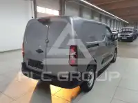 2023 Peugeot Partner