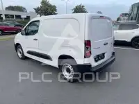 2023 Peugeot Partner