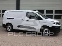 2023 Peugeot Partner
