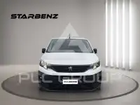 2023 Peugeot Partner