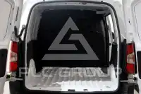 2023 Peugeot Partner