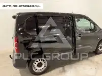 2023 Peugeot Partner