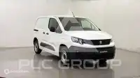 2023 Peugeot Partner