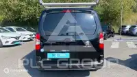 2023 Peugeot Partner
