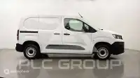 2023 Peugeot Partner