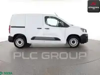 2023 Peugeot Partner